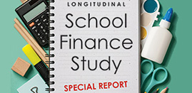 school finance report