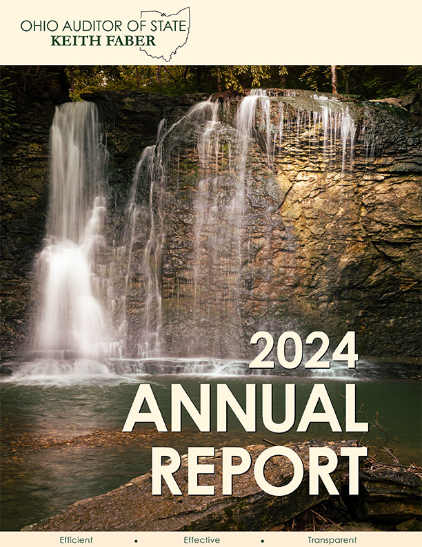 Annual Report